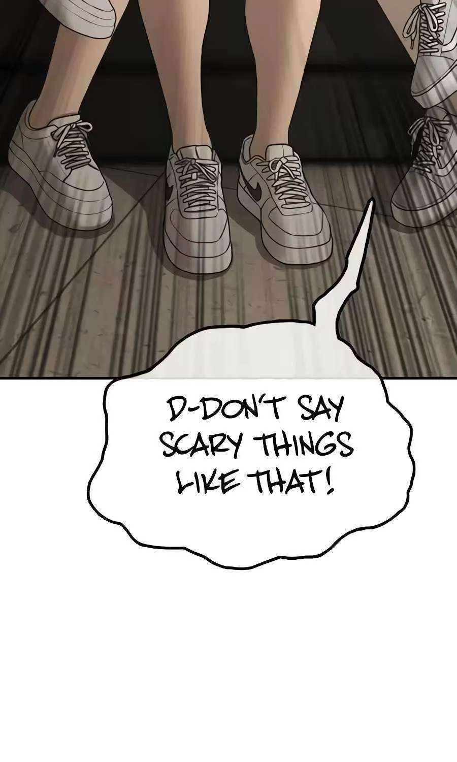 The Apocalypse is Here Chapter 78 - page 154