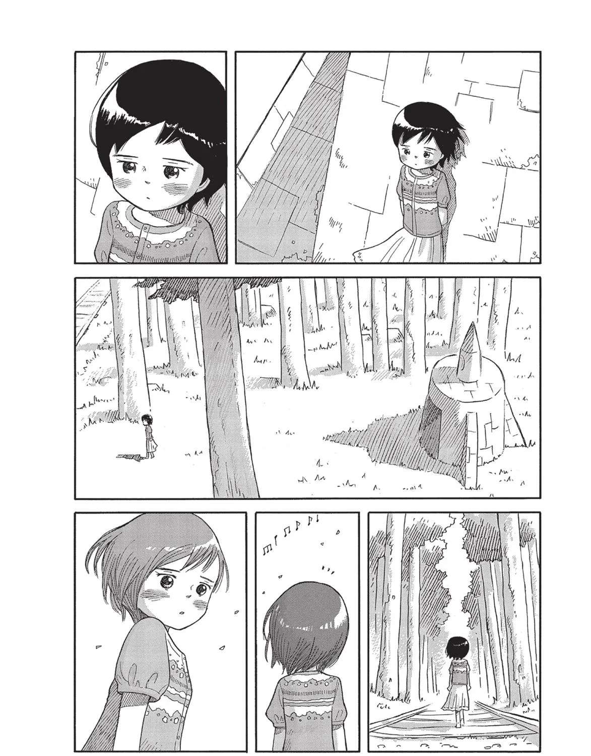 Futatsu no Spica Chapter 86 - page 22