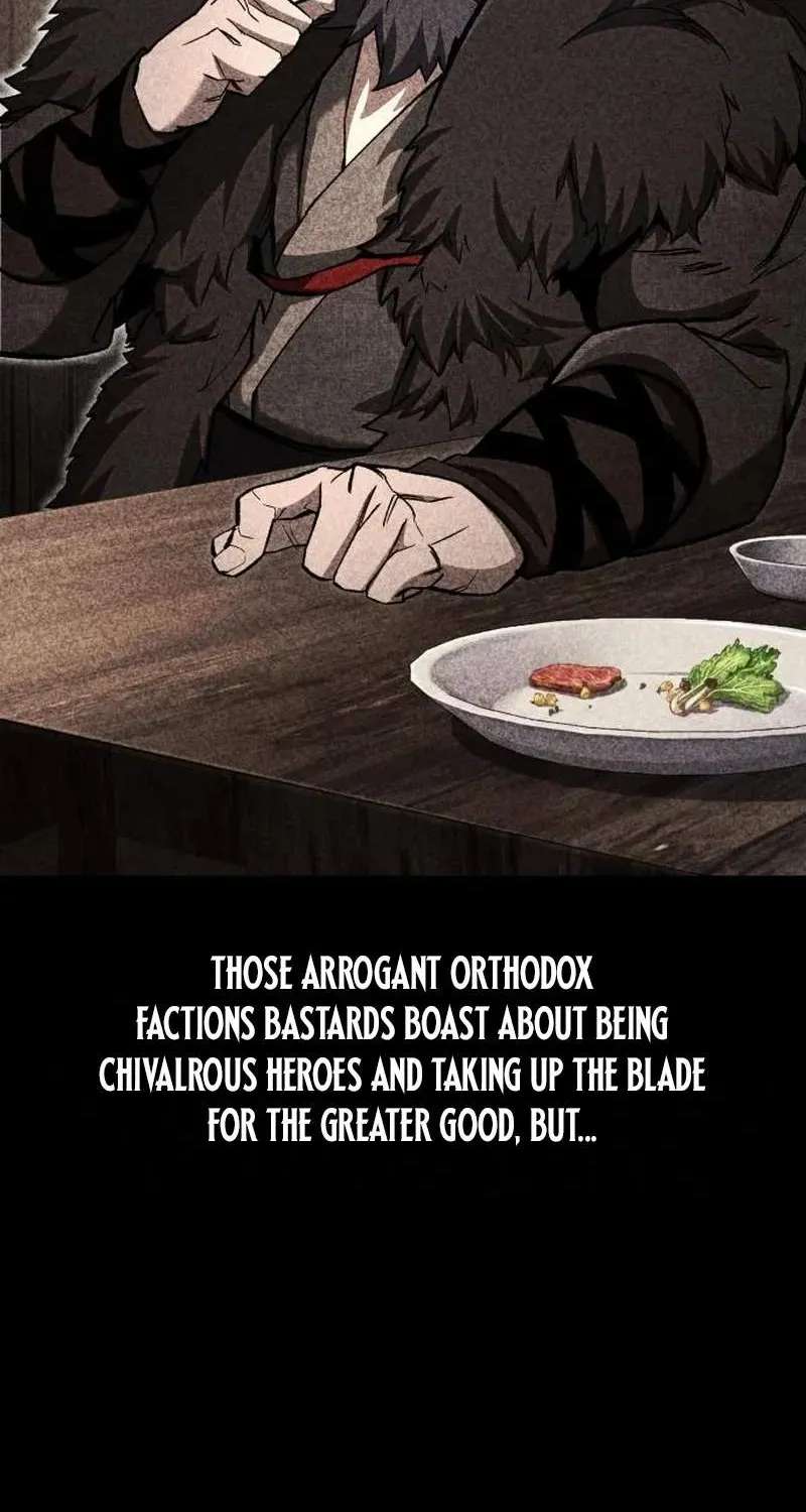 I Became a Martial Arts God's Youngest Son Chapter 4 - page 134