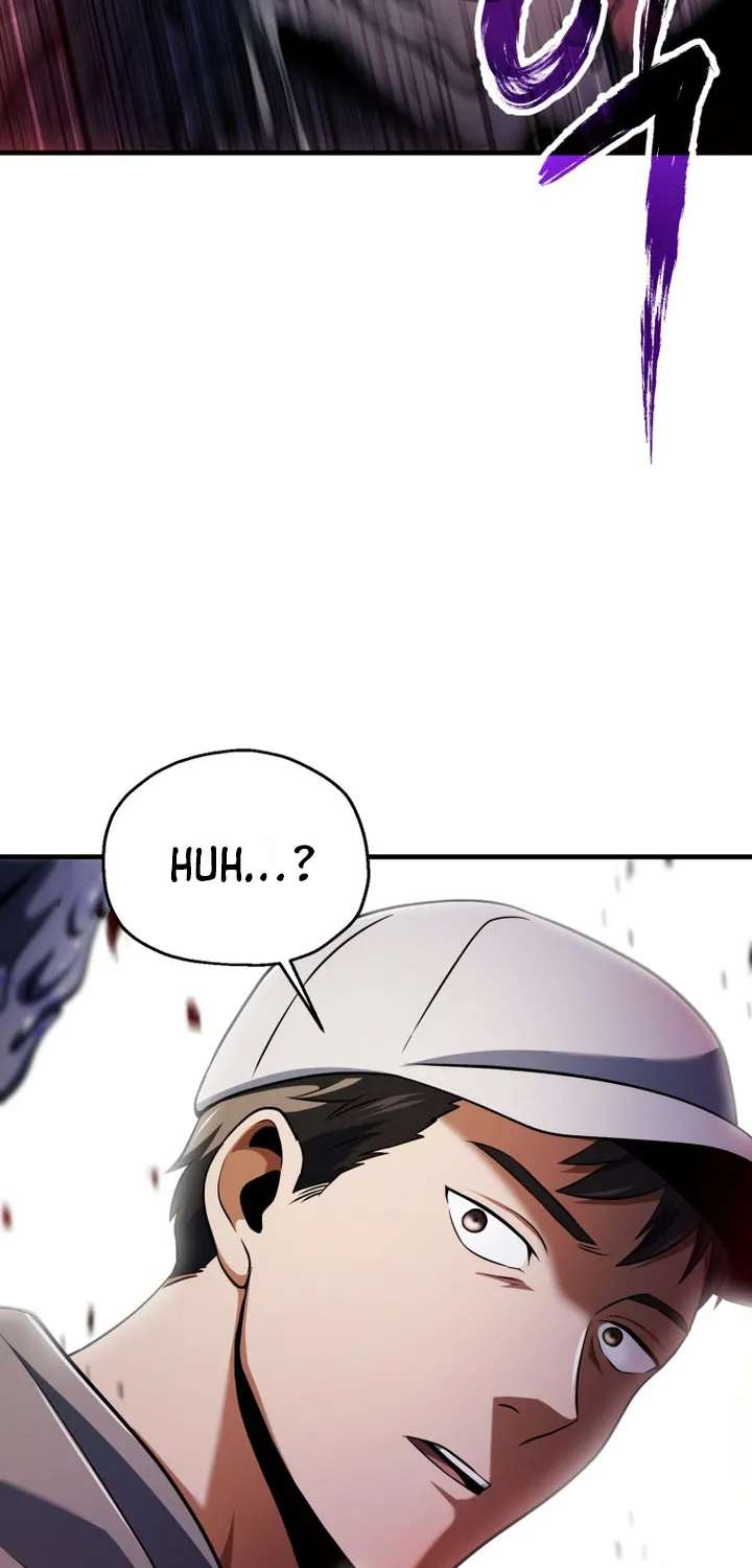 The Player That Can’t Level Up Chapter 242 - page 38