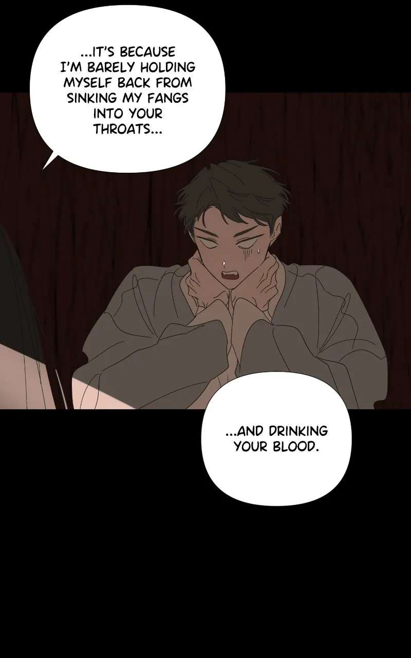 Moonchild Chapter 149 - page 13