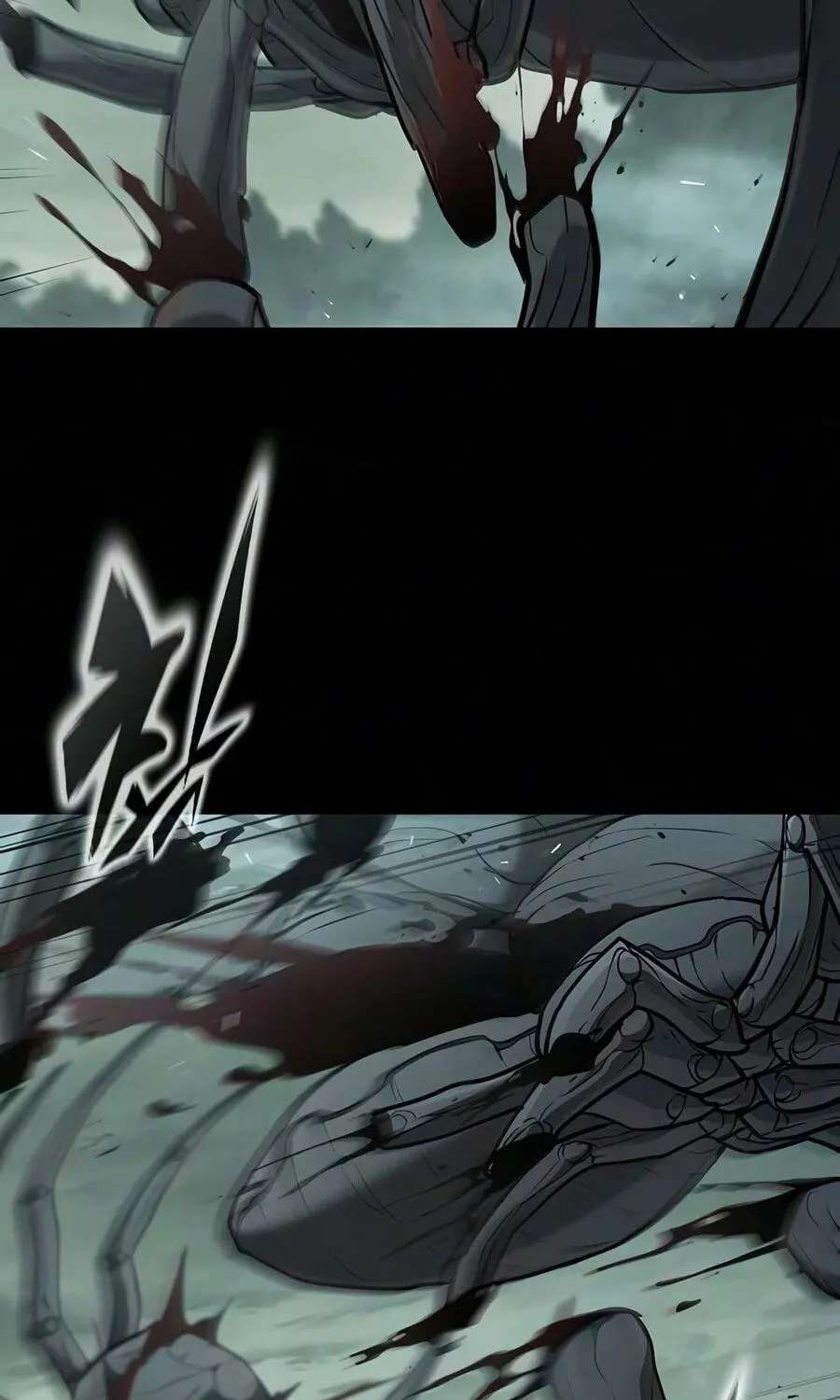 Life of a Demon Hunter Chapter 33 - page 74