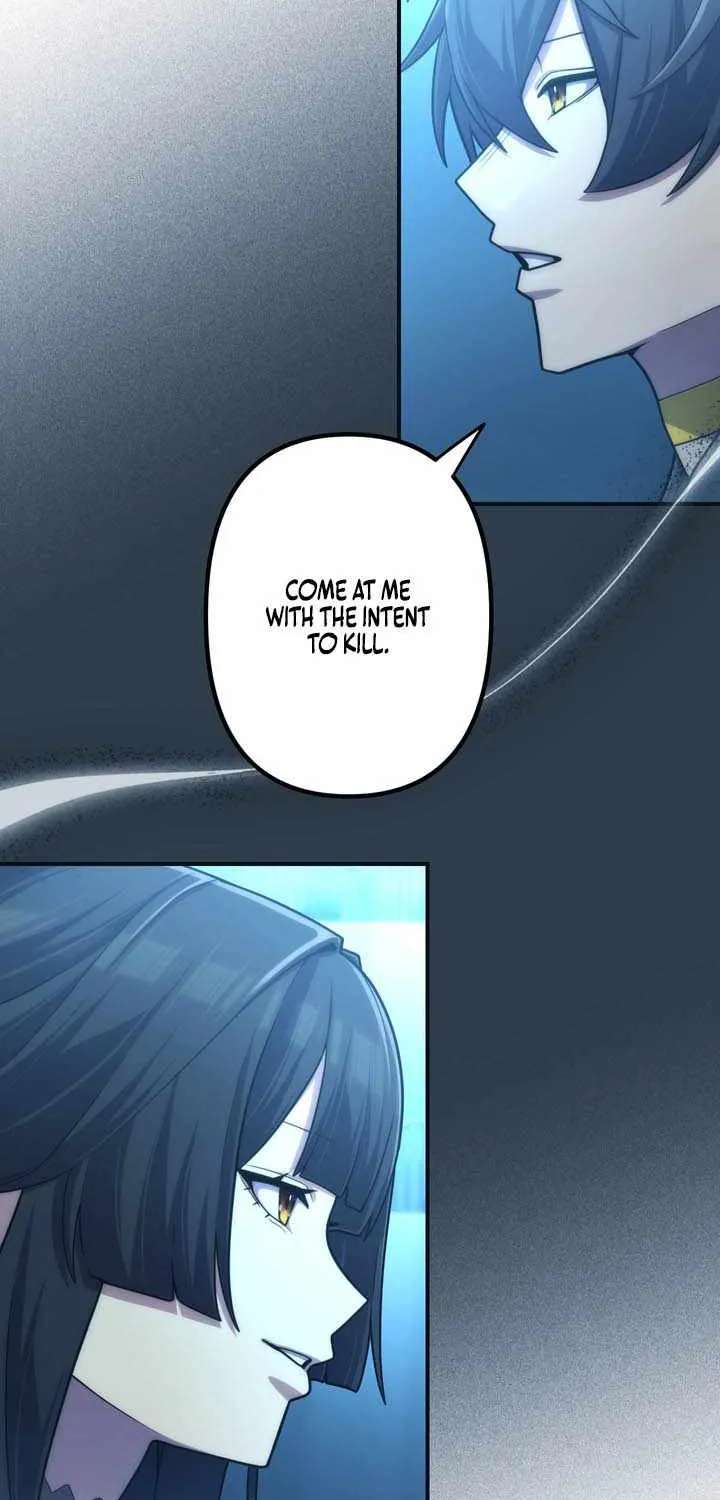 I Became An S-Rank Hunter With The Demon Lord App Chapter 165 - page 25