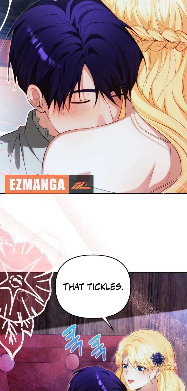 My ex-husband wants to reconcile Chapter 38 - page 34