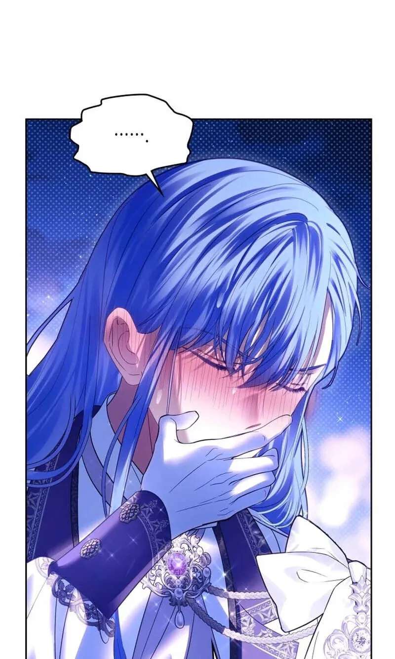 Baby Prisoner of the Winter Castle Chapter 106 - page 69
