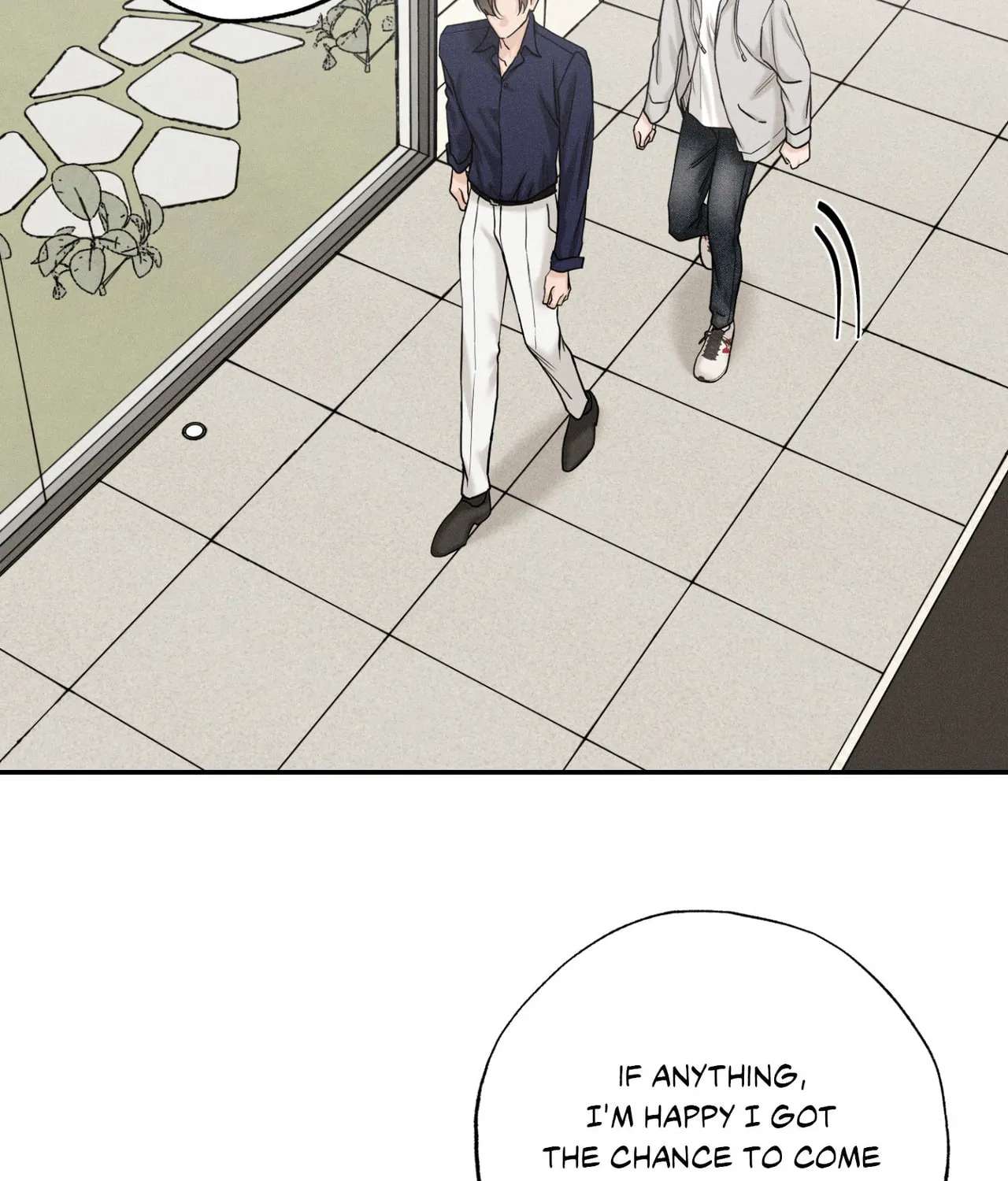 Focusing Chapter 25 - page 56