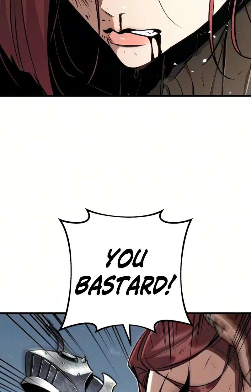 The Wandering Knight's Survival Manual Chapter 56 - page 57
