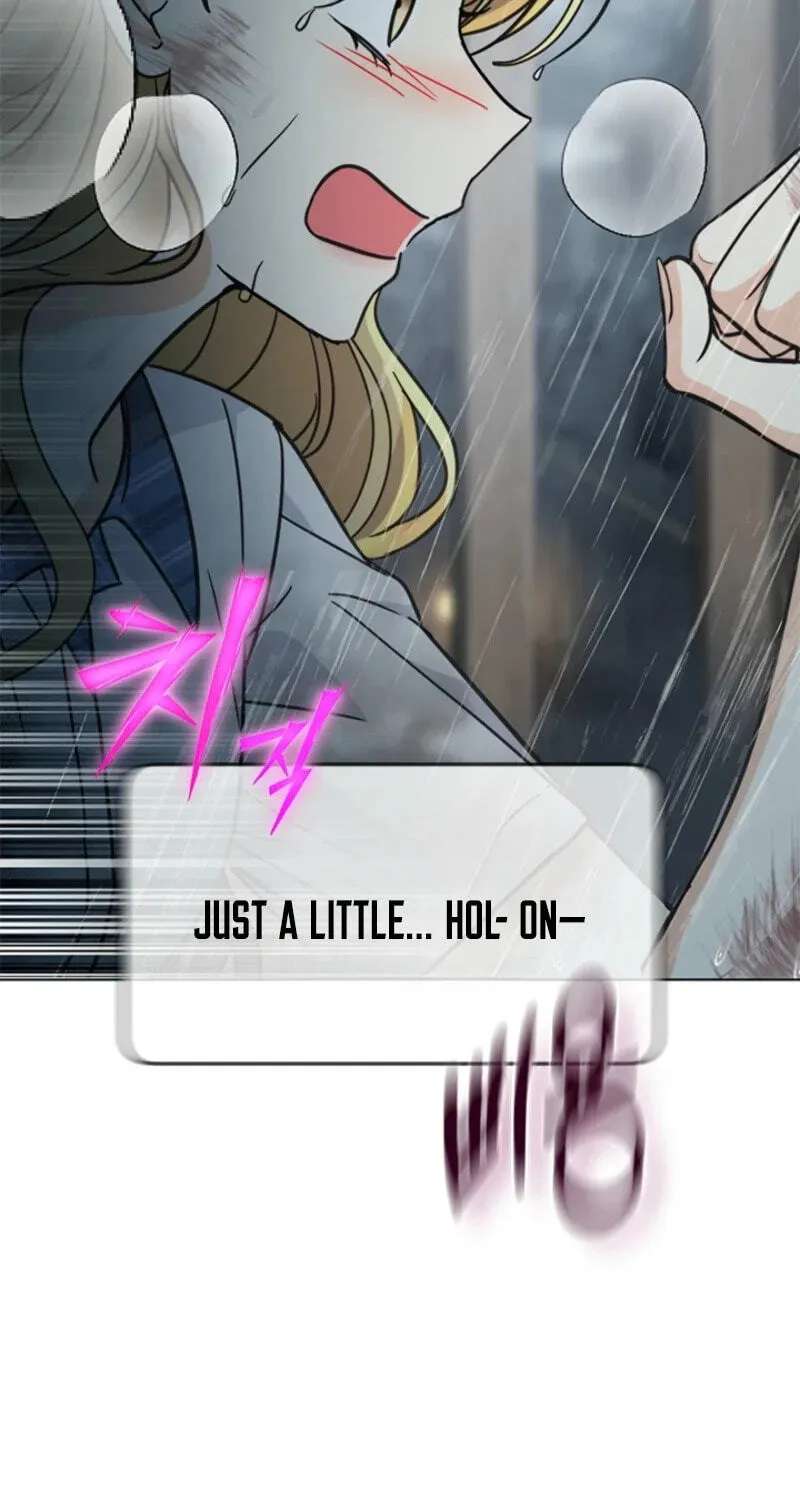 Love Rehab for a Gangster Chapter 53 - page 17