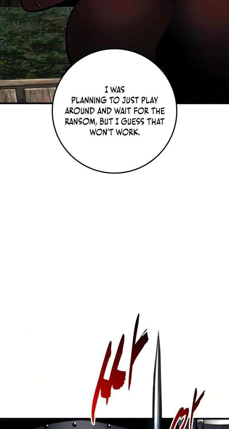 The Wandering Knight’s Survival Manual Chapter 56 - page 65