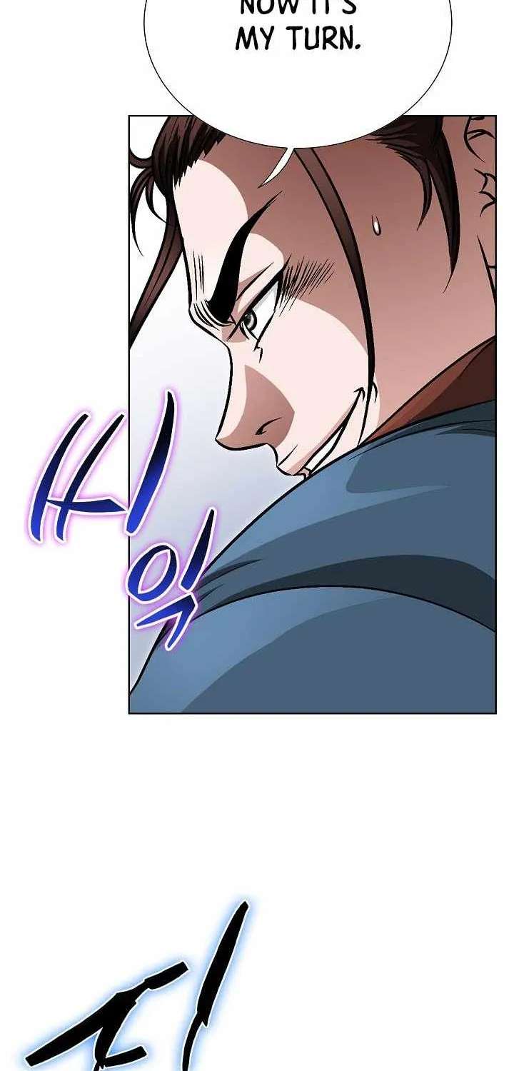 The Rogue Young Master of the Namgung Clan Chapter 28 - page 58