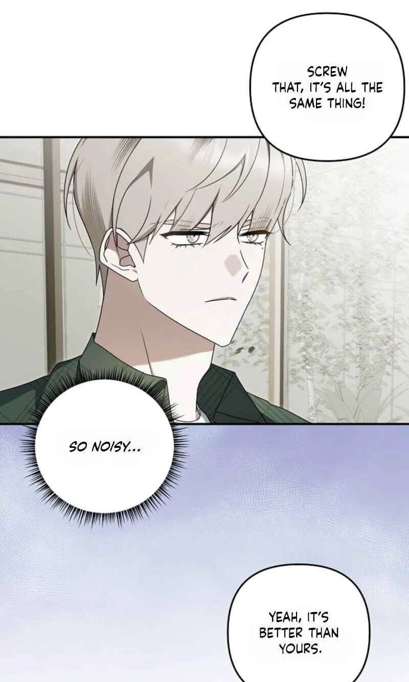 That's the Guy! Chapter 61 - page 13