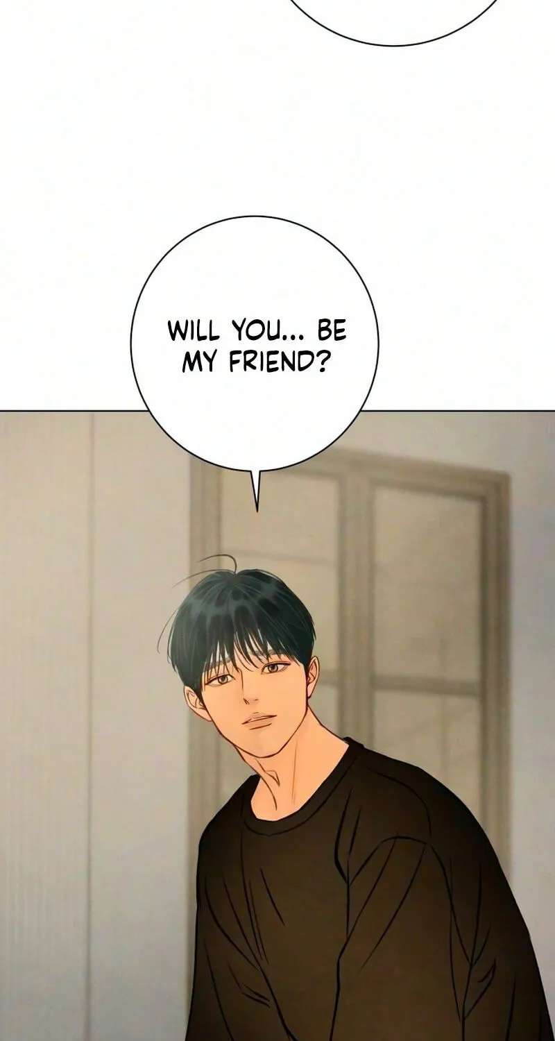 Before the grapes ripen Chapter 54 - page 36