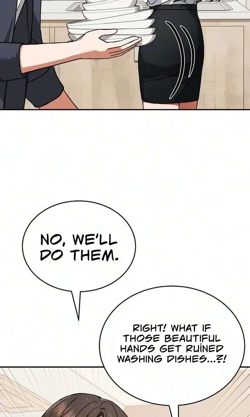 I Retired to the Countryside, and National-Level Big Shots Won't Leave Me Alone Chapter 4 - page 68