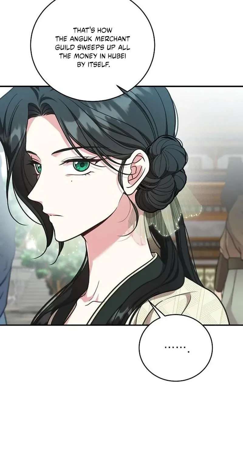 The Eldest Daughter of the Tang Clan of Sacheon Protects the Family Chapter 33 - page 30