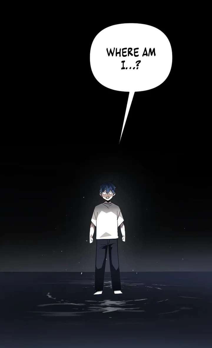Annihilation of the Heavenly Way Chapter 15 - page 72