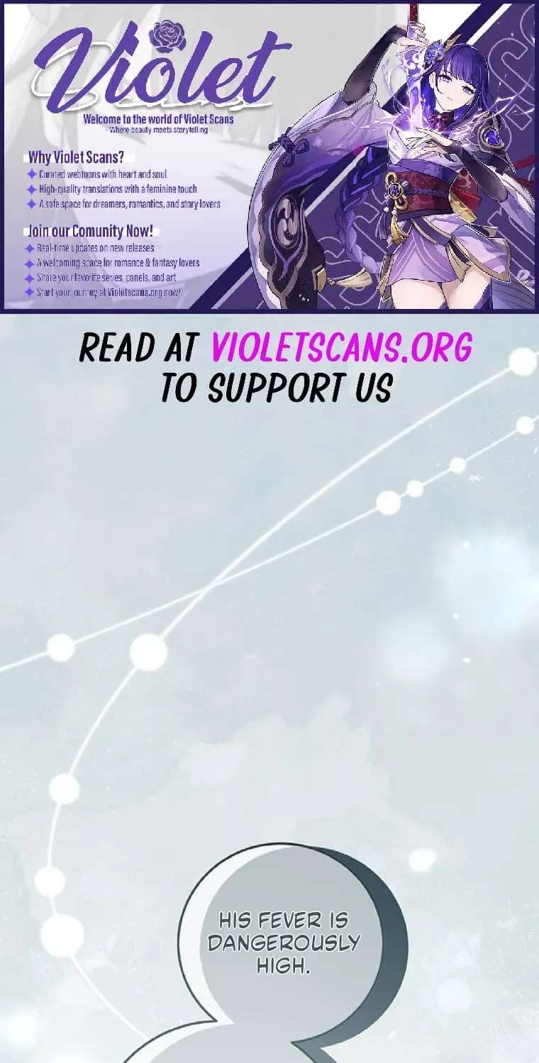 I Need a Sponsor Chapter 48 - page 1
