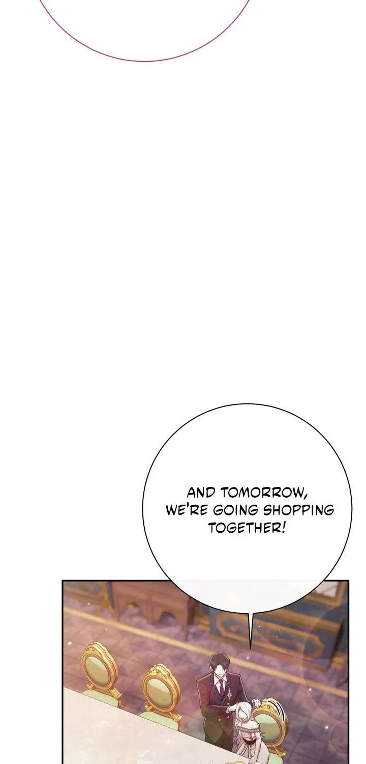 The Villain’s Match Is Too Perfect Chapter 137 - page 72