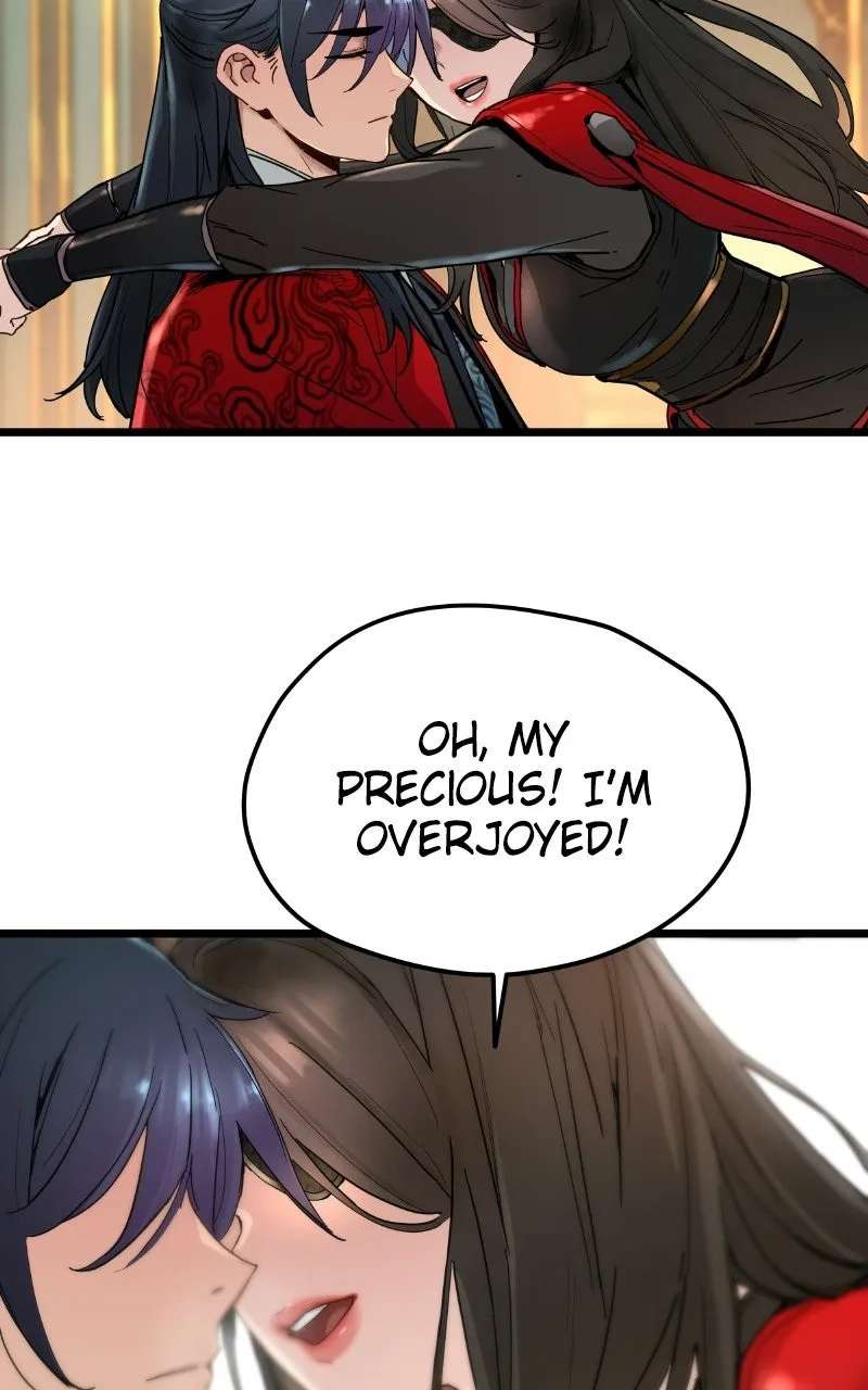 Chronicles of aDoomed Prodigy Chapter 76 - page 72