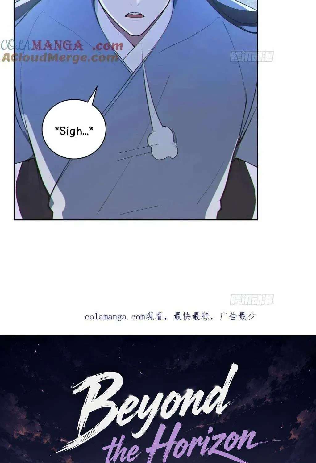 I Really Don’t Want to be a Saint Chapter 100 - page 69