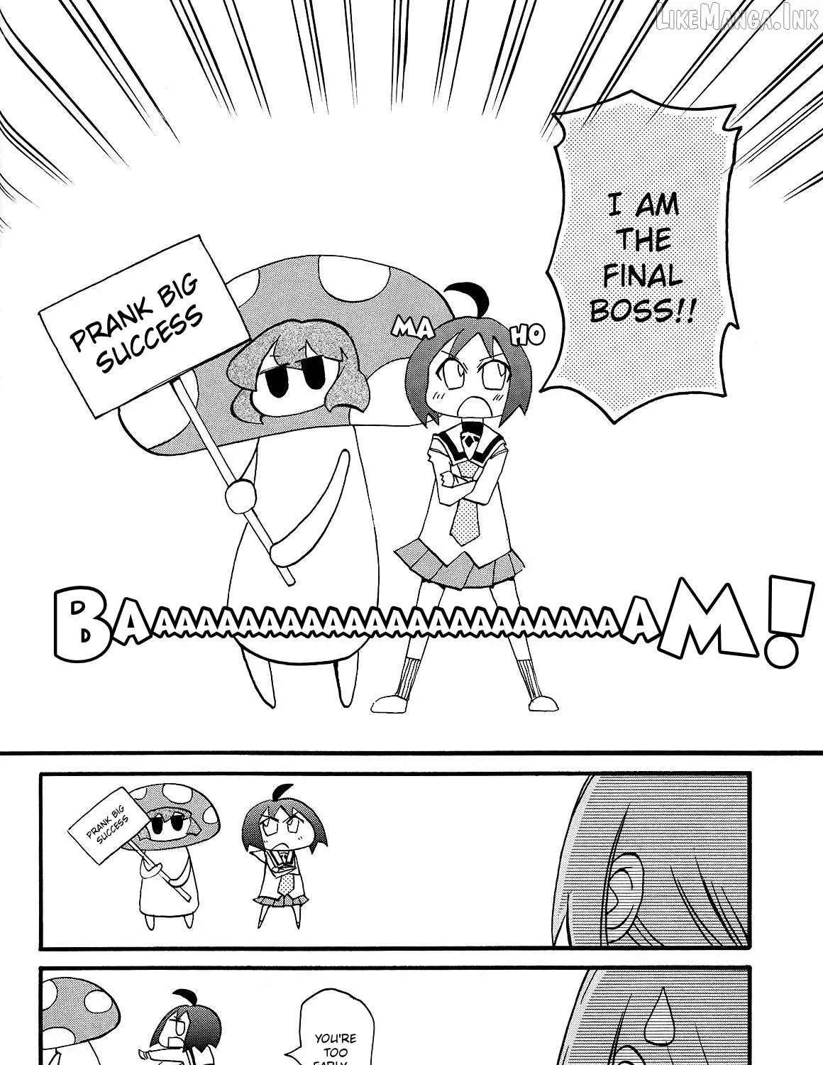 Pani Poni Chapter 158 - page 40
