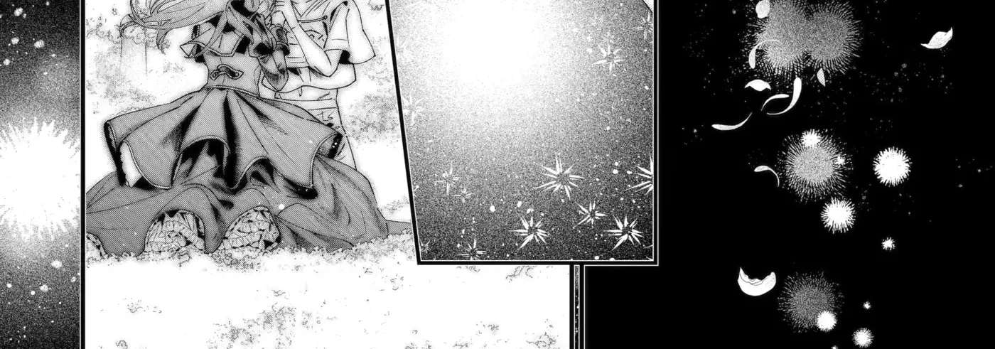 Shikihime, Hajimemashita: Shoukan Sareta Sekai de Haru o Tsukasadoru Oshigoto Shimasu Chapter 19 - page 28