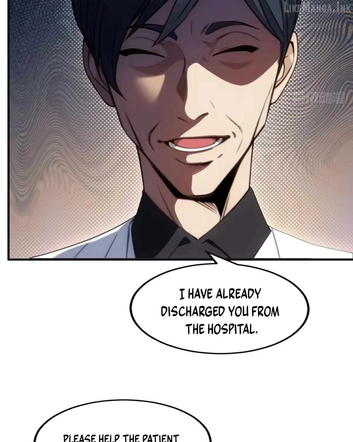 The Ultimate Wantless Godly Rich System Chapter 83 - page 10