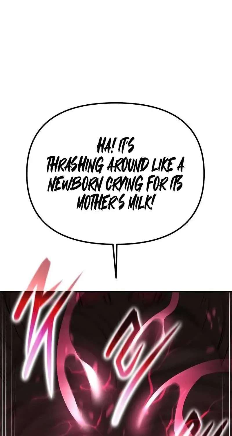The Divine Brush of Hwarim Chapter 5 - page 27