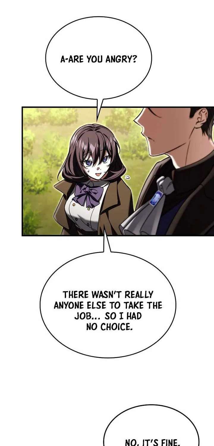 A Villain's Will to Survive Chapter 64 - page 67