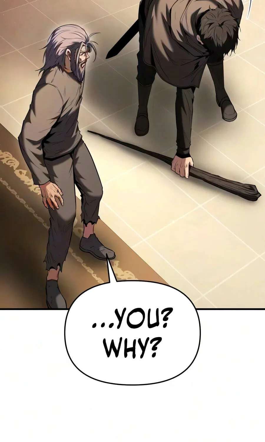 The Seventh Prince Wants to Bail Chapter 18 - page 76