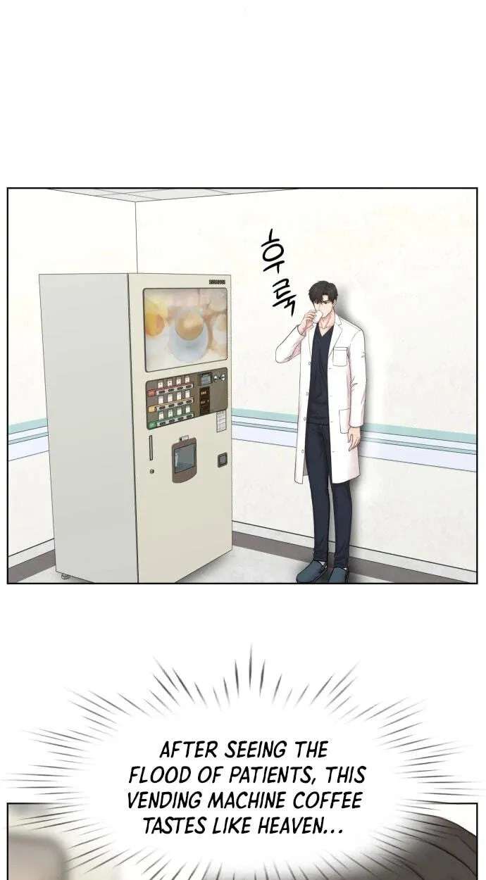 Trauma Center:Dr. Baek Chapter 49 - page 40