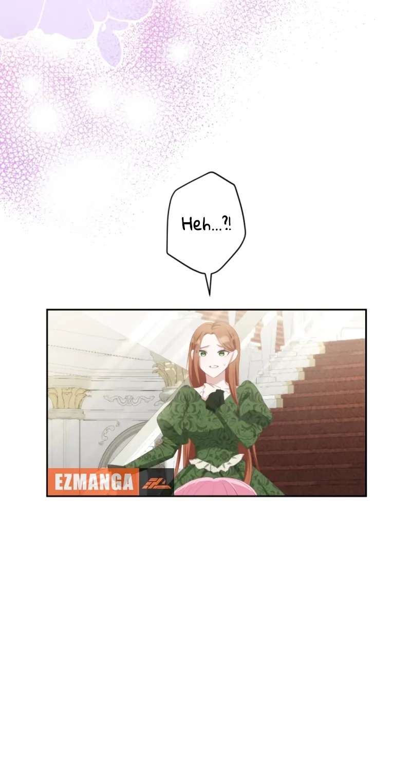 The Unhappy Poison Witch's Happy Marriage Chapter 9 - page 72