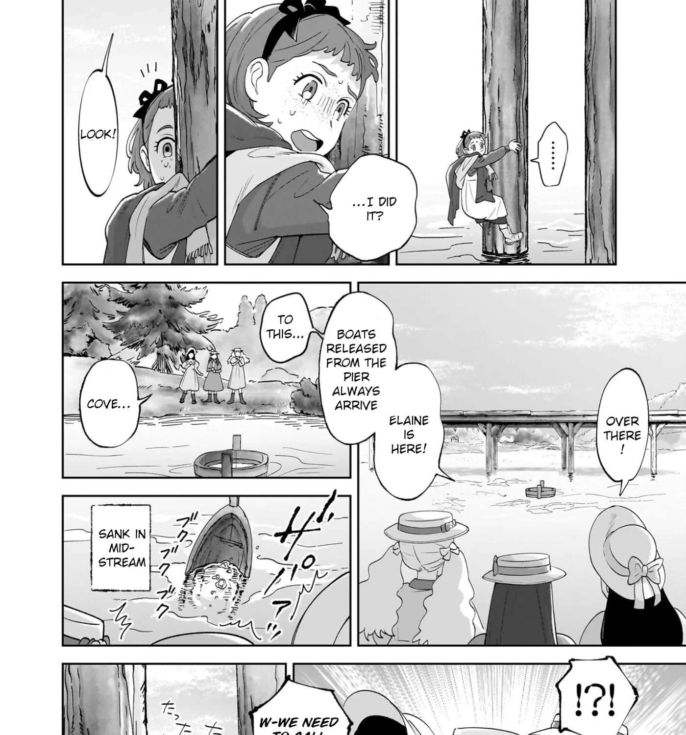 Anne Shirley Chapter 7 - page 47