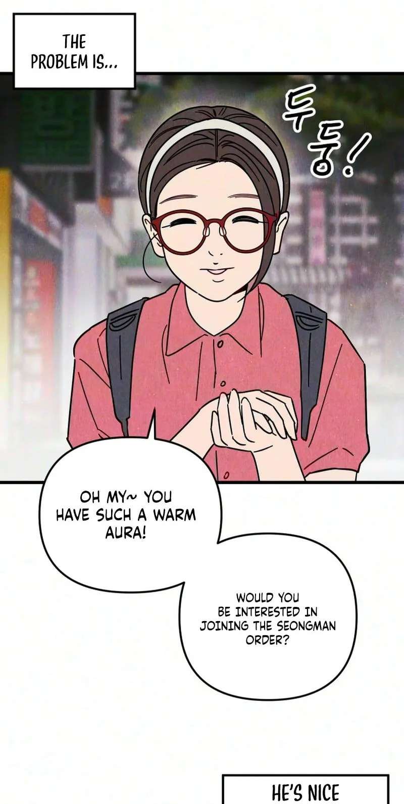 Older Women's Club Chapter 22 - page 4