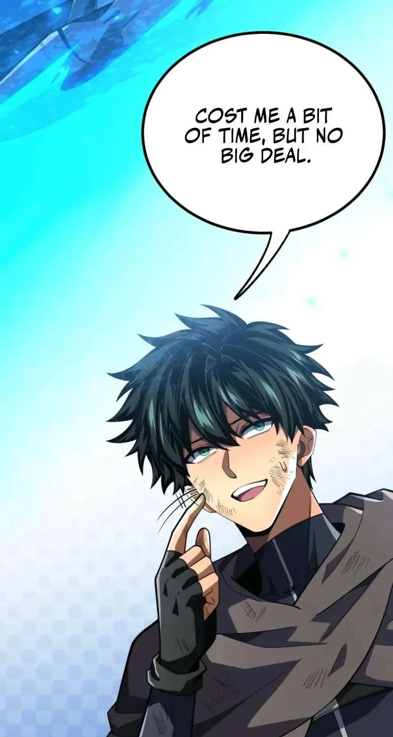Super Magic Academy's SS Rank Freshman Chapter 28 - page 25