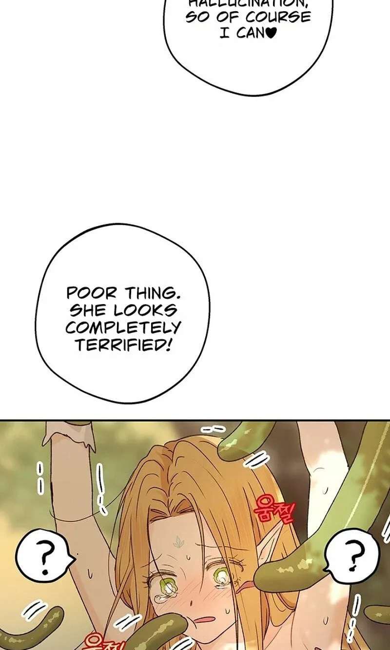 The Mating of Elves Chapter 69 - page 7