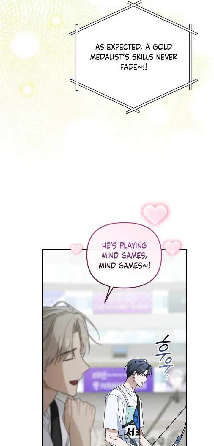 Surviving as a PD Idol Chapter 59 - page 42