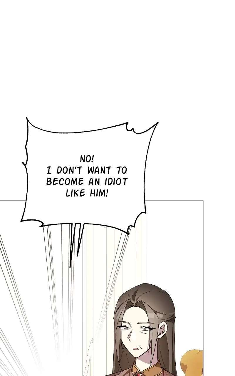 Wished You Were Dead Chapter 132 - page 17