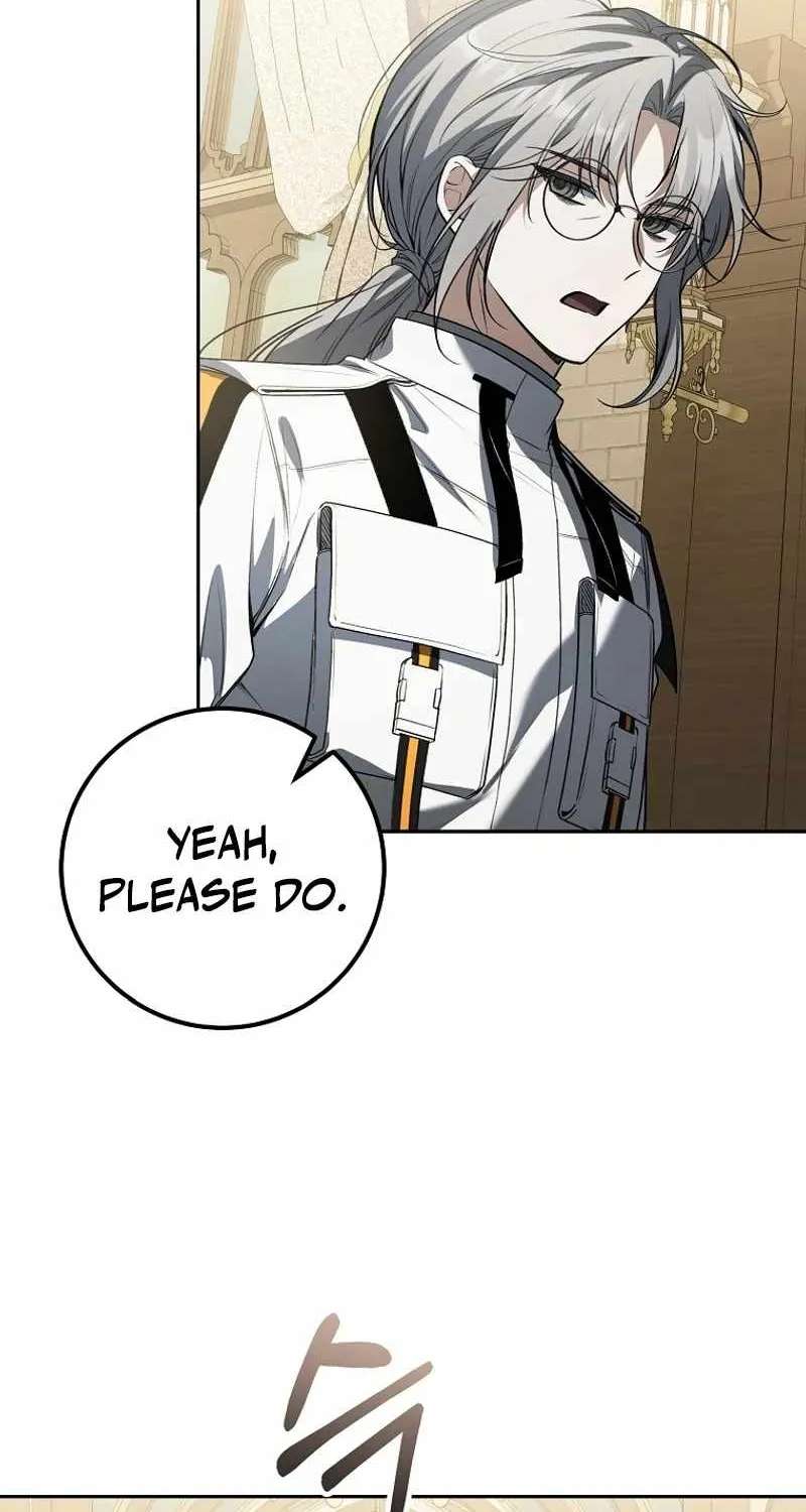 The Apocalypse Needs a Pro Chapter 31 - page 6