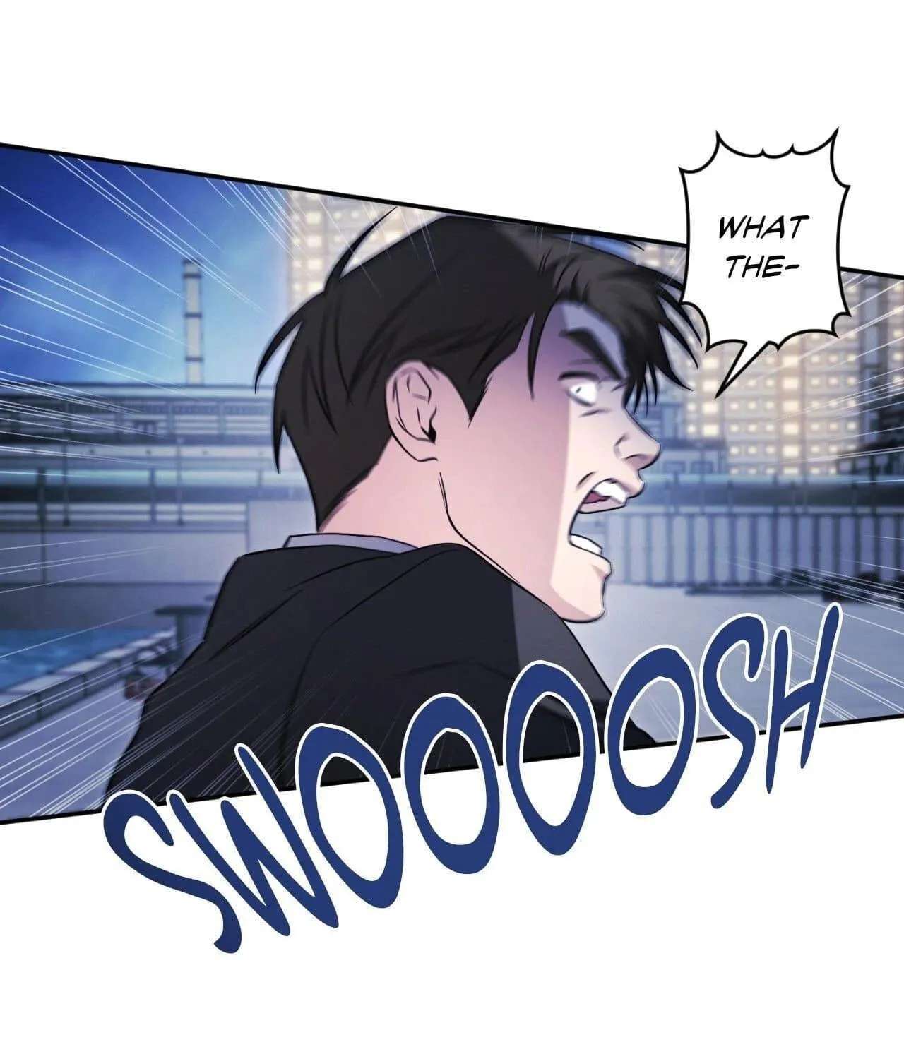 I Declare Vengeance! Chapter 35 - page 19