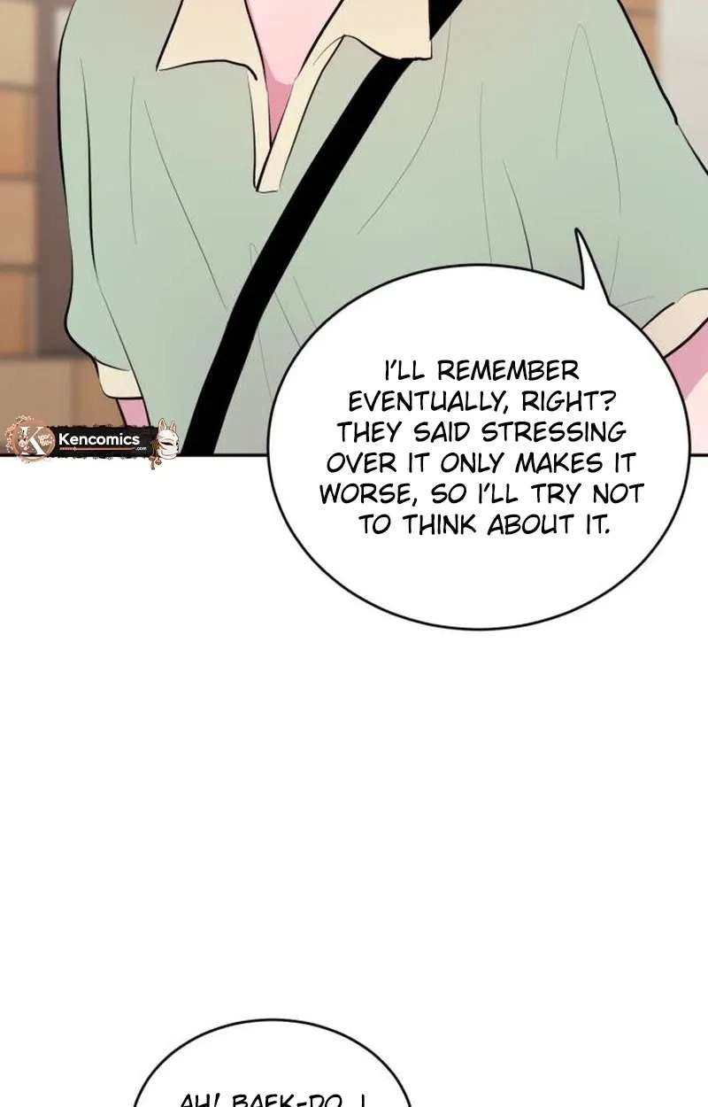 Even if You Don't Have One Third Chapter 48 - page 42