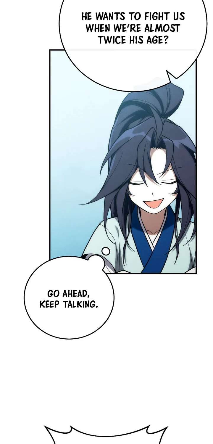 Third-rate Martial Family Becomes the Best Under Heaven Chapter 26 - page 82
