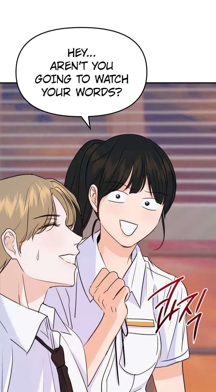Star For You! Chapter 11 - page 37