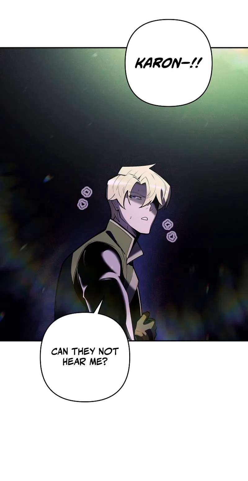 The Mad Dog of the Duke's Estate Chapter 75 - page 77