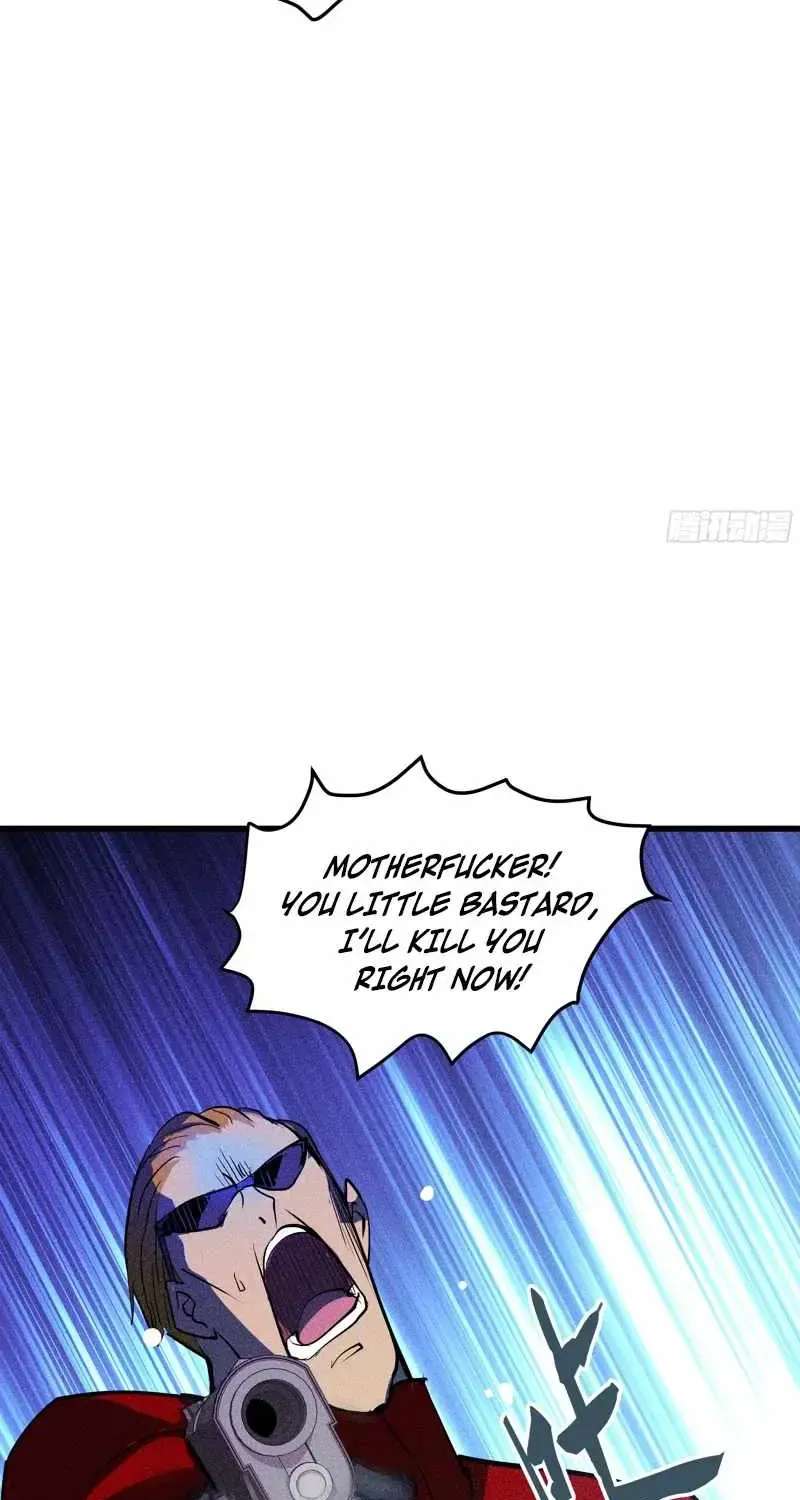 Urban Dragon War Chapter 2 - page 86