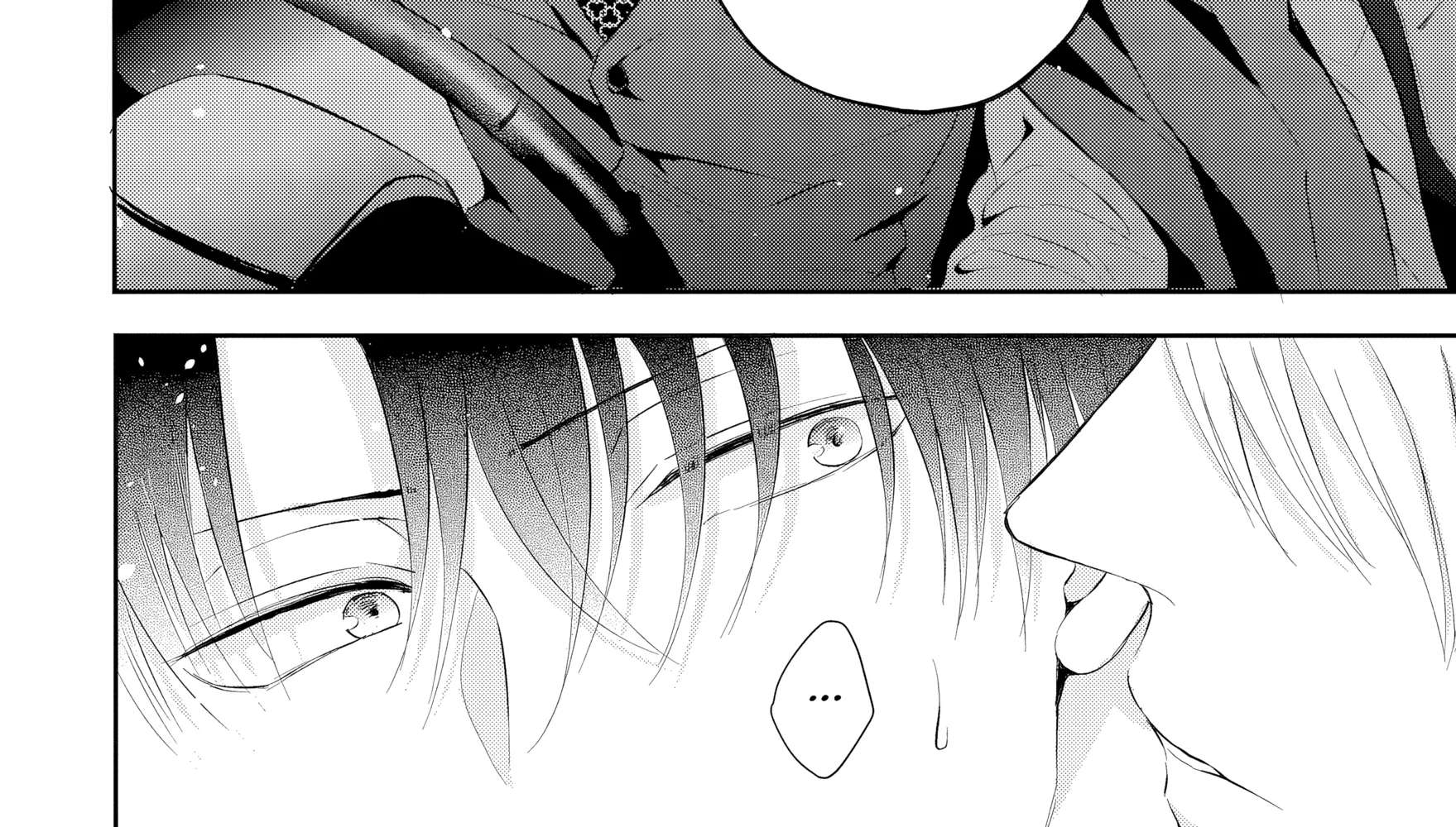 Ikenai Elite Omega ha Midara ni Torokeru Chapter 1 - page 34