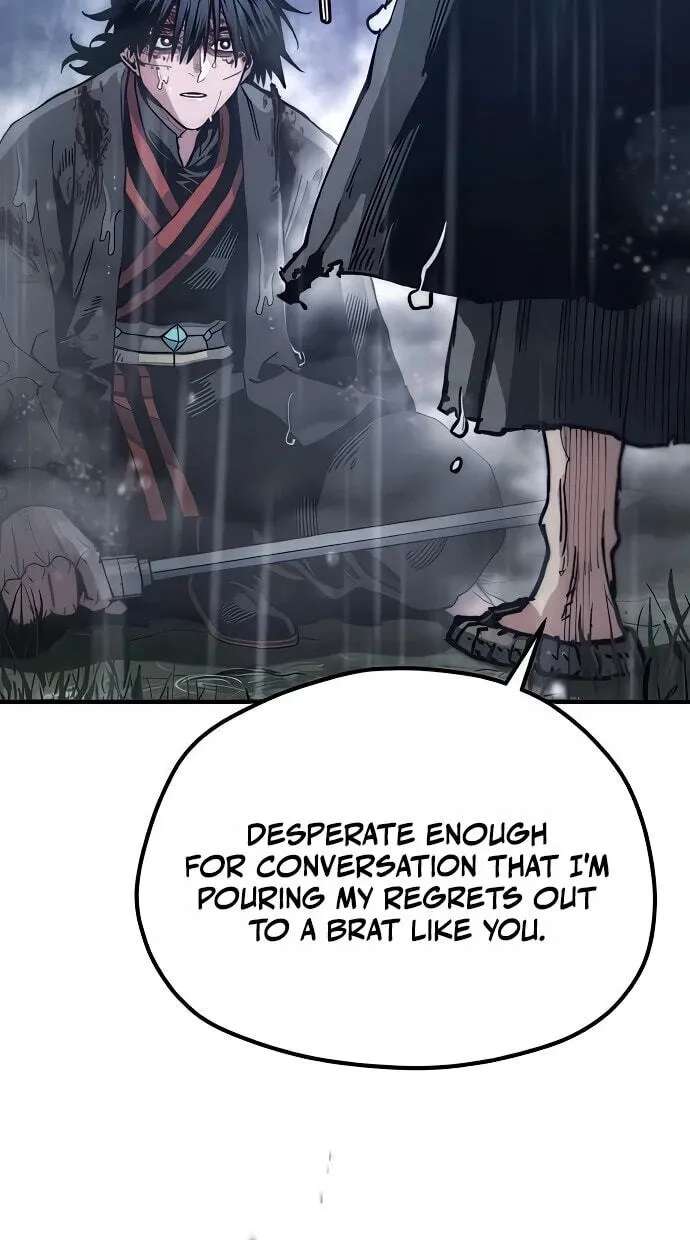 Murim RPG Simulation Chapter 196 - page 111