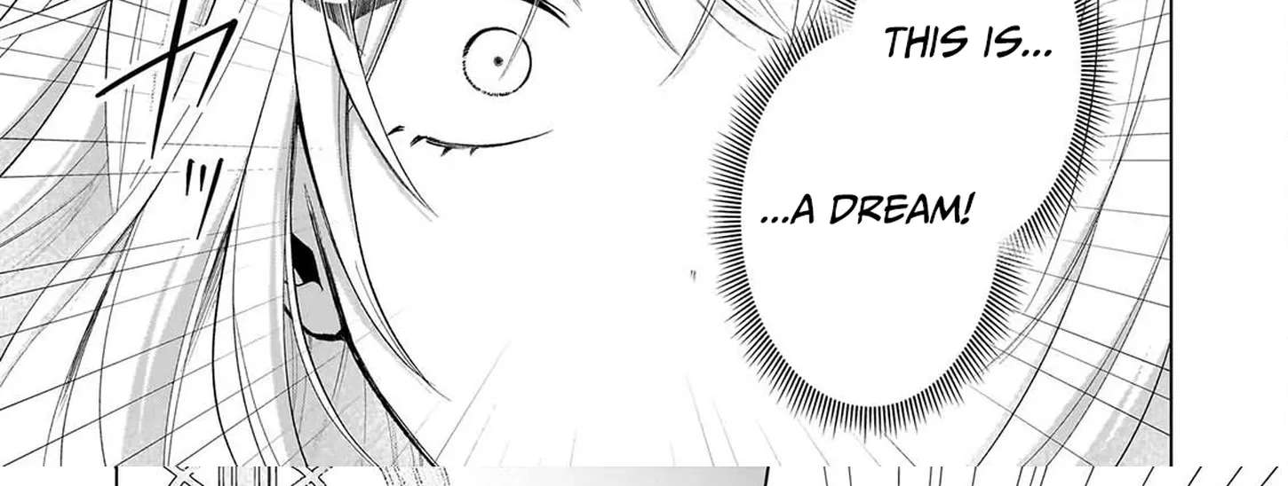 The Princess Who Returned from Death Wants to End the Cycle Chapter 11 - page 46