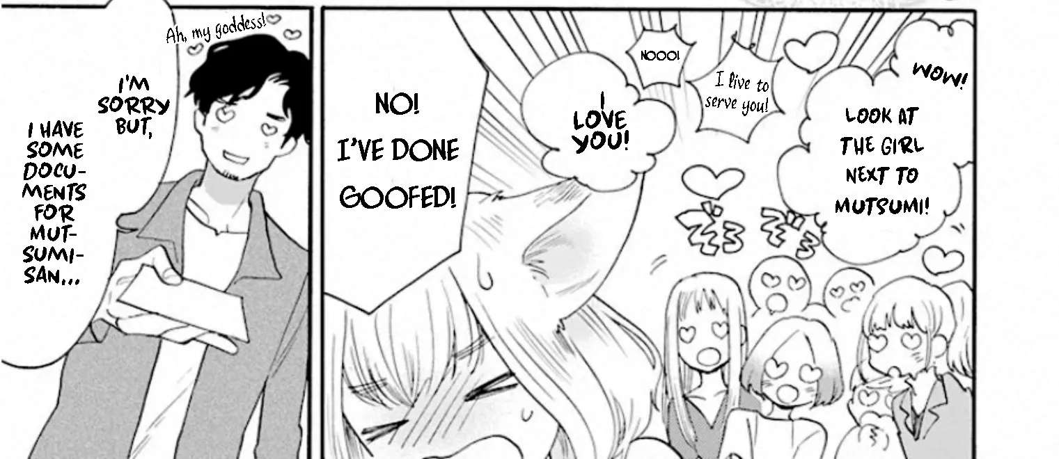 Yurayura Q Chapter 5 - page 30