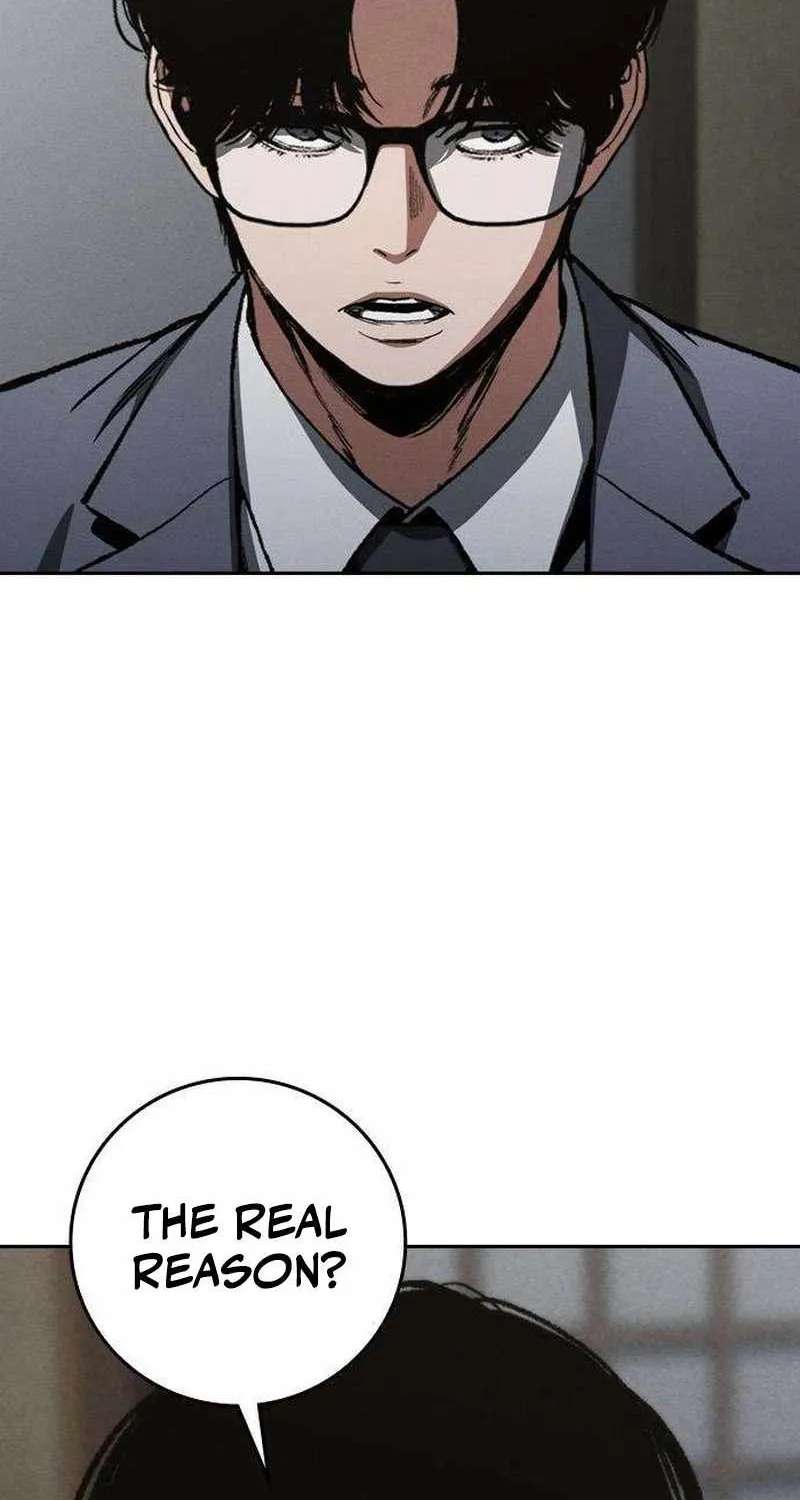 Contract Killer Enrollment Chapter 16 - page 120
