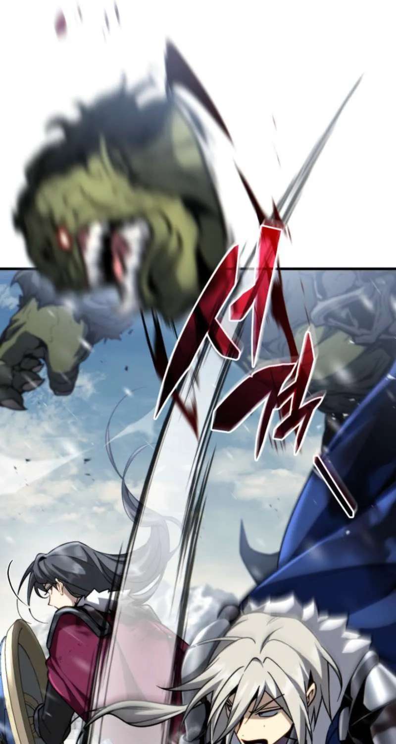 I Became The Rogue First Prince Chapter 50 - page 73